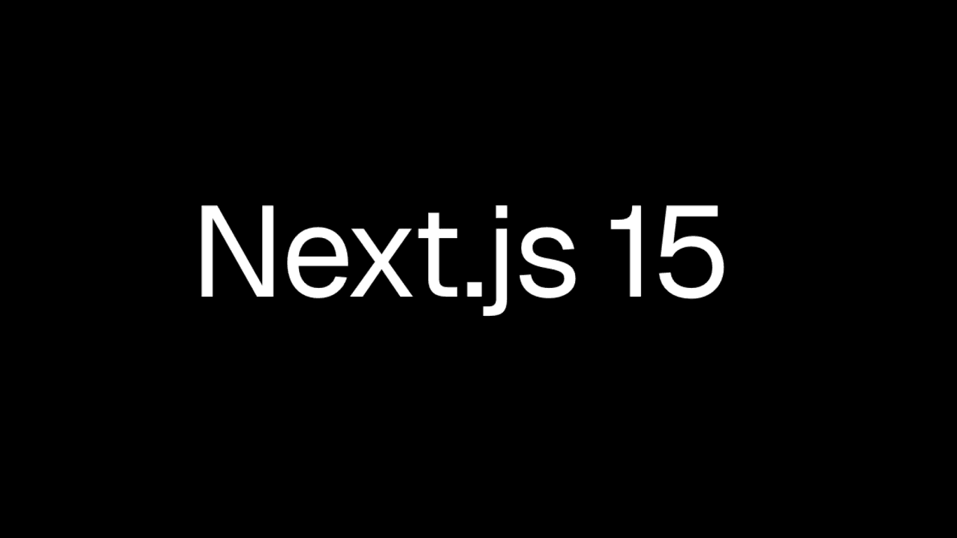 Next.js 15 is out! What's new and what broke?