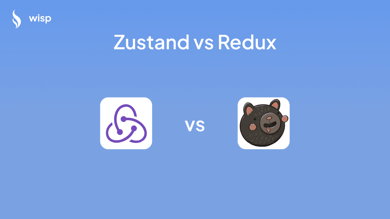Zustand vs Redux: Making Sense of React State Management