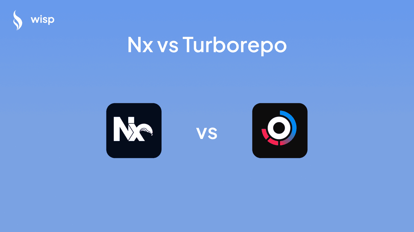 Nx vs Turborepo: A Comprehensive Guide to Monorepo Tools