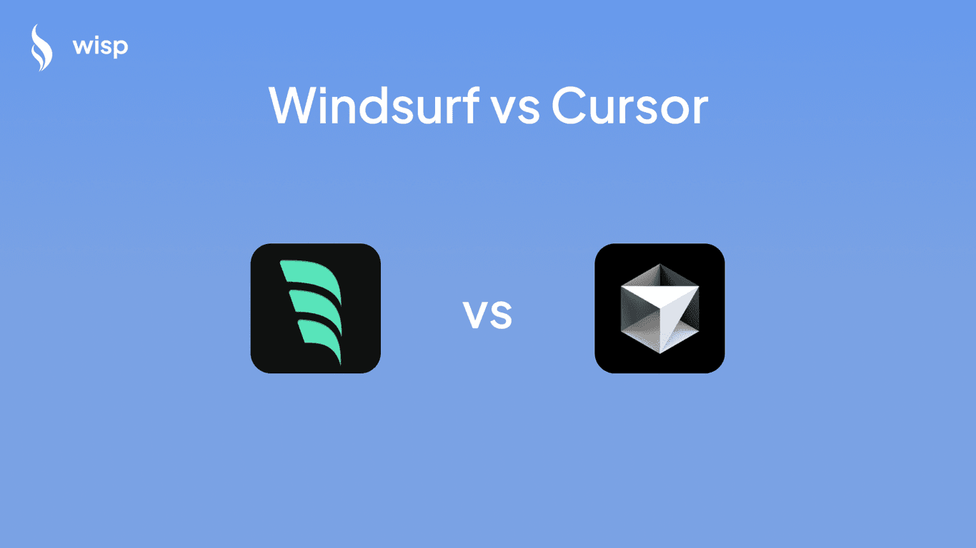 Is Windsurf Better than Cursor? A Deep Dive into AI Code Editors